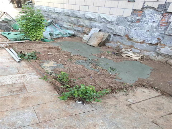 当雄地基基础注浆增加承载力灌浆加固