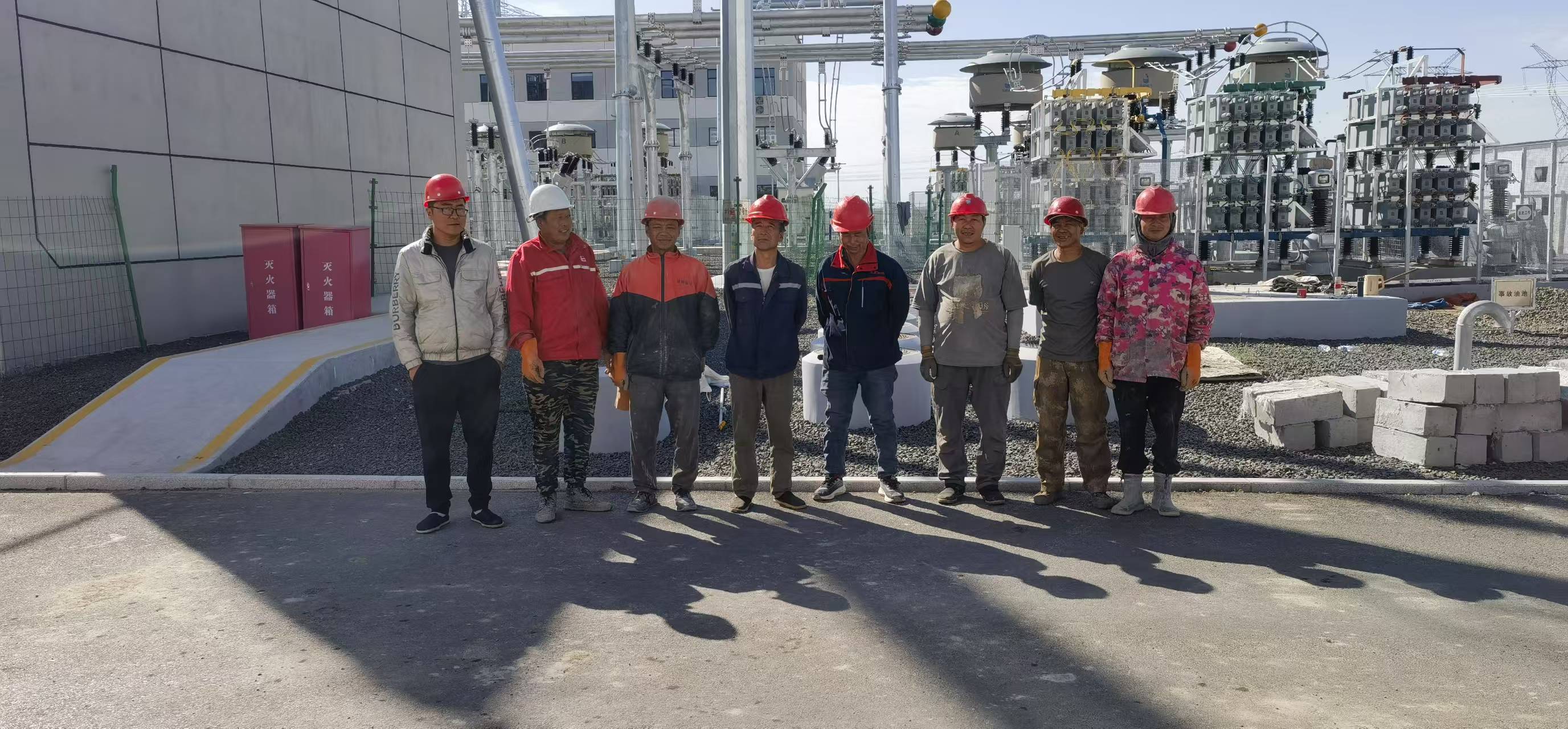 当雄地基沉降如何修复?